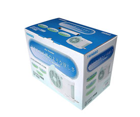 電(diàn)器産品包(bao)裝彩箱紙(zhi)箱